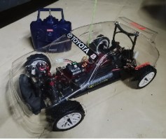 TOYOTA 1.10